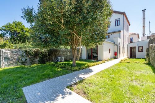 VIVA Serralves Vintage House