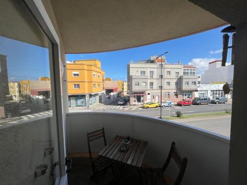 Apartment Pitaya