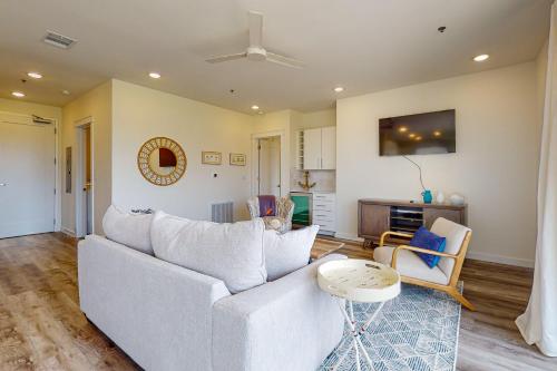 Gallery image of SBP107 Stunning Condo in Sunflower Beach Resort in Port Aransas