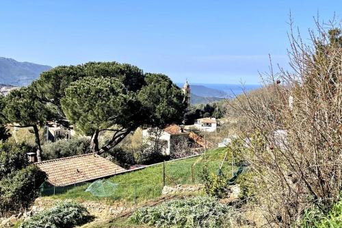 Φυσικό τοπίο κοντά σε αυτό το διαμέρισμα
