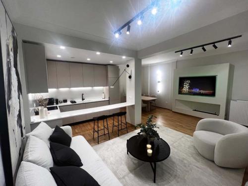 The Luxury Project