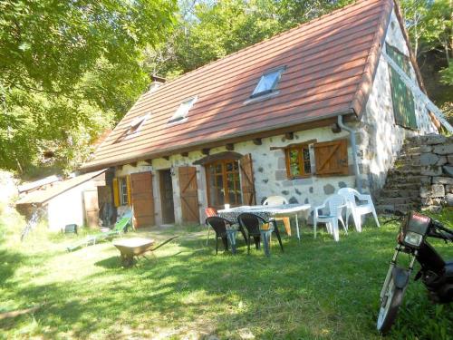 Havre de paix rénové avec amour, espace yoga .