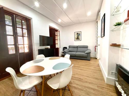 Appartement Neuf avec Rooftop 69 M2 - STAYINSEVILLE