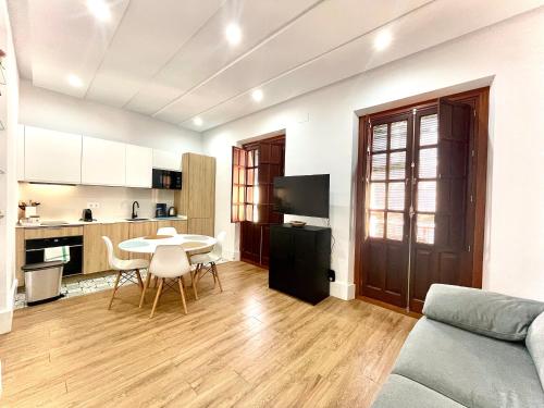 Appartement Neuf avec Rooftop 69 M2 - STAYINSEVILLE