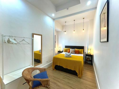 Appartement Neuf avec Rooftop 69 M2 - STAYINSEVILLE