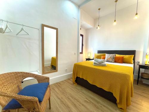 Appartement Neuf avec Rooftop 69 M2 - STAYINSEVILLE