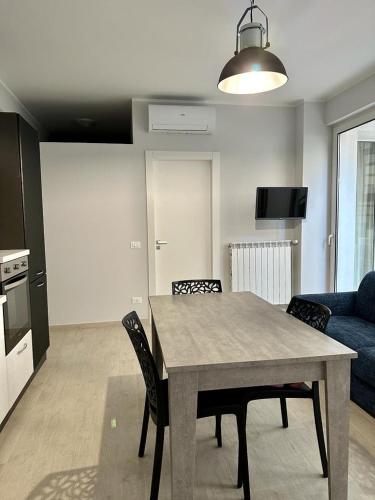 Dapur atau dapur kecil di The White Lodge