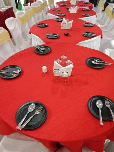 HOTEL R K PALACE – Photos 3