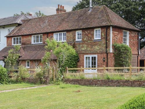 Mountfield Farm Cottage – Photos 3