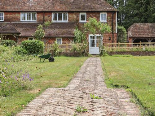 Mountfield Farm Cottage – Photos 4