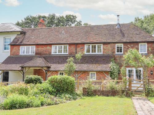 Mountfield Farm Cottage – Photos 5