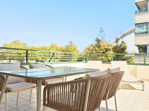 Apartamentos Las Ciencias S