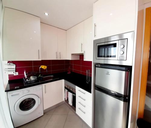 Apartamento em Portimão