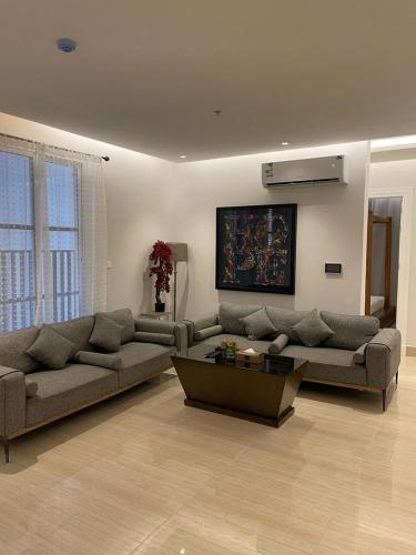 Foto dalla galleria di Flower 1 Al Mughrizat a Riyad