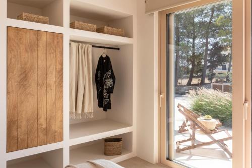 Fotografie z fotogalerie ubytování AVERTOSIA Luxury Villas v destinaci Argostoli
