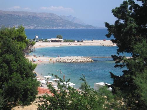 Apartments Holiday