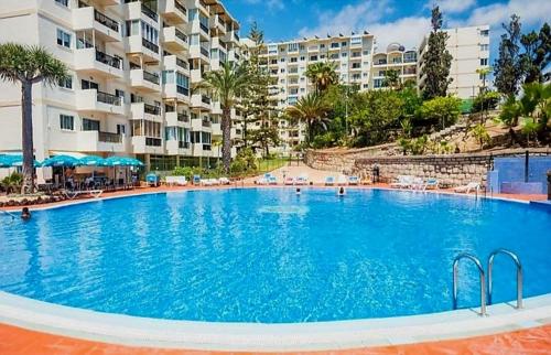 Eldorado Carmen 1 bedroom