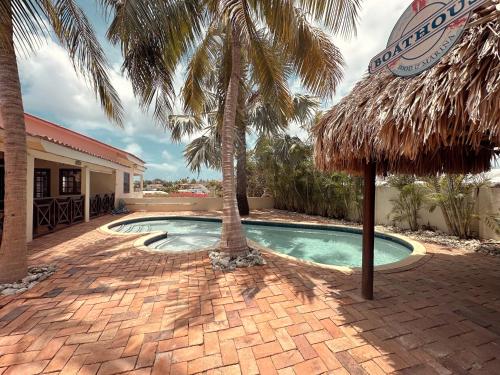 Sylvie Resort Curaçao