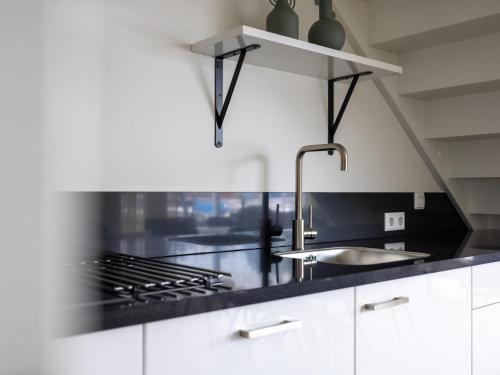 Dapur atau dapur kecil di Lakehouse I
