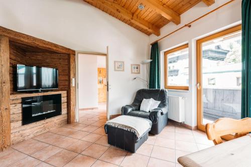Ferienwohnungen Badbruckerweg- Bad Gastein