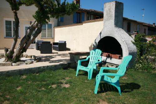 ゲストハウスが所在する建物