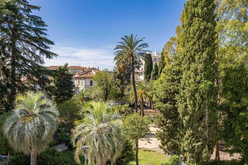 Quiet and luxurious studio - Cannes Center photo 11