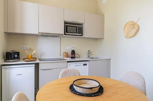 Quiet and luxurious studio - Cannes Center photo 10
