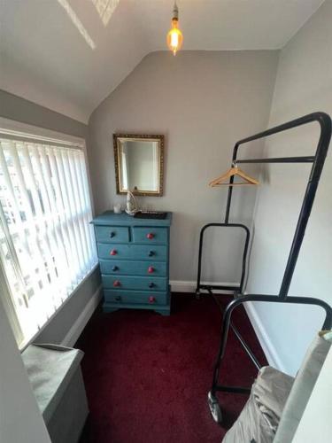 Gallery image of The Townhouse in Waterloo sleeps 4 in Waterloo