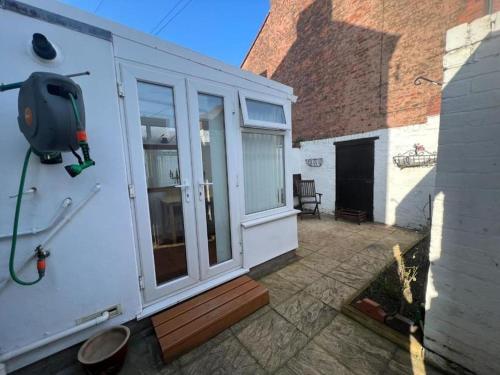 Gallery image of The Townhouse in Waterloo sleeps 4 in Waterloo