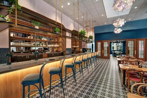 Hotel Indigo - Minneapolis Downtown, an IHG Hotel Image