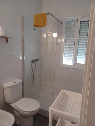 Apartamento en el casco antiguo en plena Alameda