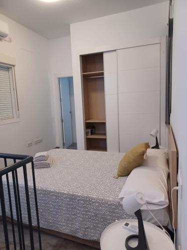 Apartamento en el casco antiguo en plena Alameda