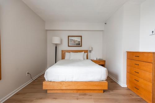 Hotel les Suites Labelle Image