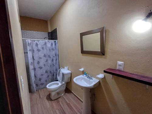 Hotel Cañada's Bungalows – Photos 3