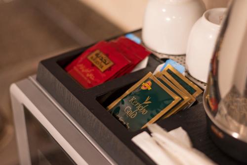 Gallery image of Laten Suites Prince Sultan in Jeddah
