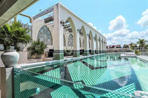 Layla Tulum - Adults Only en Tulum