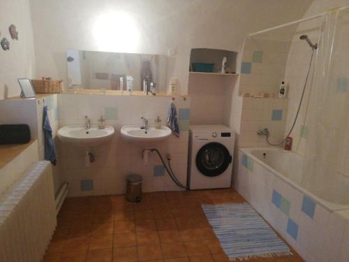 Imagen de la galería de Pohoda u Crhů Senožaty, en Senožaty