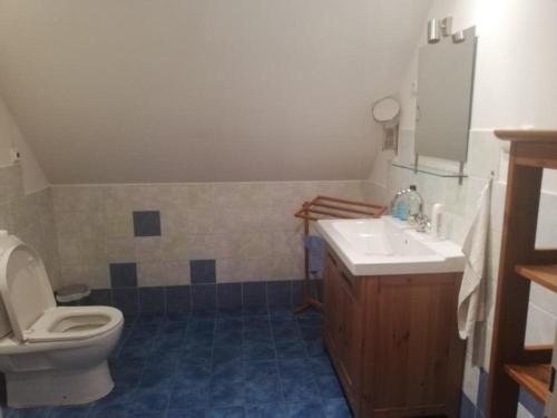 Imagen de la galería de Pohoda u Crhů Senožaty, en Senožaty