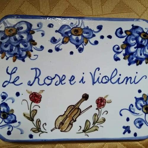 Φωτογραφία από το άλμπουμ του Le rose e i violini σε Canneto