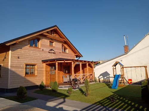 Villa Triti