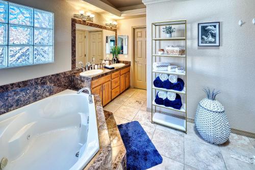 Fotografie z fotogalerie ubytování Chillin at Chip - Big Groups Welcome v destinaci Lake Havasu City