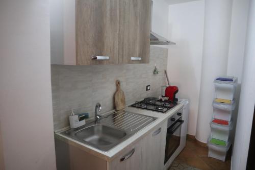 Imagen de la galería de Futura House Bagheria, en Bagheria