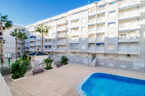 Apartamento VELANSIS