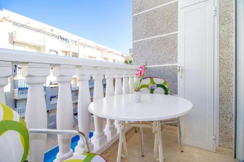 Apartamento VELANSIS