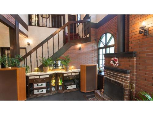 Restaurant & Hotel Traumerei - Vacation STAY 47777v