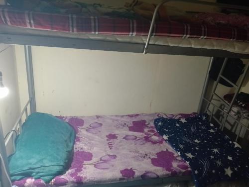 Postel nebo postele na pokoji v ubytování Instant place to live at once