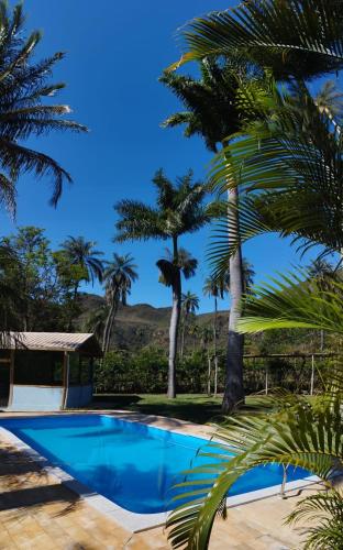 Espaço Vilarejo Pousada – Photos 2