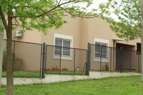 Bungalow Arami