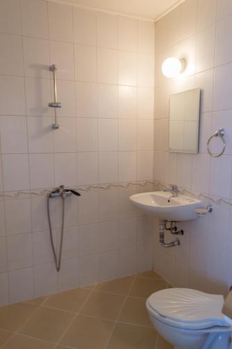 Bany a Sandor Hotel