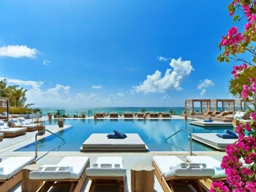 1 Hotel South Beach in Hollywood